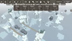 Bridges & Docks на Xbox — ключ с моментальной выдачей