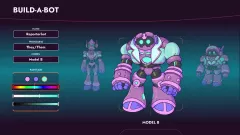 Times And Galaxy — купить ключ дёшево