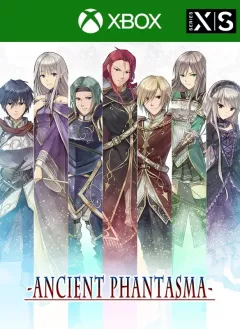 Ключ Ancient Phantasma для Xbox One и Series X|S