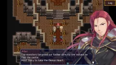 Ancient Phantasma на Xbox — ключ с моментальной выдачей