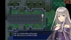 Ключ Ancient Phantasma для Xbox One и Series X|S