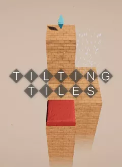 Ключ Tilting Tiles для Xbox One и Series X|S