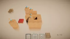 Tilting Tiles на Xbox — ключ с моментальной выдачей