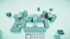 Ключ Tilting Tiles для Xbox One и Series X|S