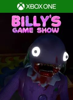 Ключ Billy’s Game Show для Xbox One и Series X|S