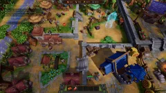 The Unexpected Quest на Xbox — ключ с моментальной выдачей