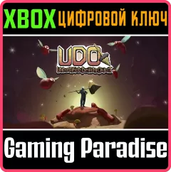 Купить ключ Udo - Unidentified Drilling Object для Xbox выгодно