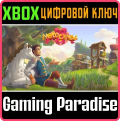Купить ключ New Lands 2 для Xbox выгодно