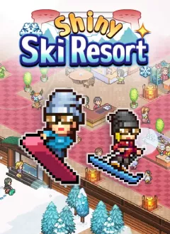 Ключ Shiny Ski Resort для Xbox One и Series X|S