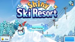 Заказать ключ Shiny Ski Resort на Xbox