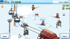 Купить ключ Shiny Ski Resort для Xbox выгодно