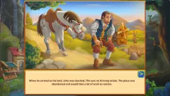 New Lands на Xbox — ключ с моментальной выдачей