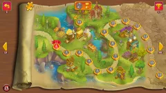 Купить ключ New Lands для Xbox выгодно