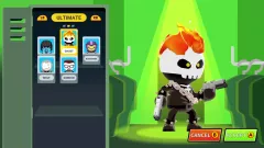 Johnny Trigger: Definitive Edition — купить ключ дёшево