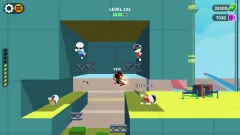 Johnny Trigger: Definitive Edition на Xbox — ключ с моментальной выдачей