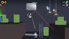 Заказать ключ Johnny Trigger: Definitive Edition на Xbox