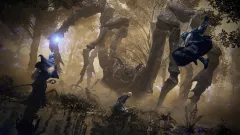 Купить ключ Elden Ring Nightreign на Xbox по выгодной цене