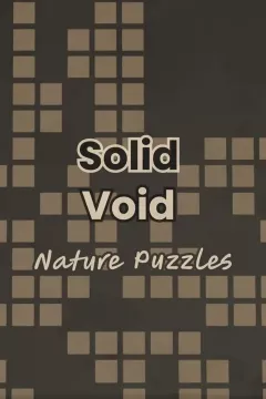 Купить активацию Solid Void - Nature Puzzles для Xbox выгодно