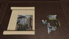 Активацию Solid Void - Nature Puzzles для Xbox One и Series X|S