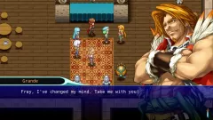 Активацию Alphadia Genesis для Xbox One и Series X|S