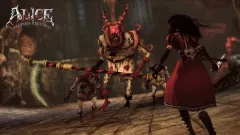 Alice: Madness Returns — купить активацию дёшево