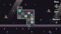 Stellar Docks: Deep Space — купить активацию дёшево