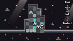 Stellar Docks: Deep Space на Xbox — активацию с моментальной выдачей