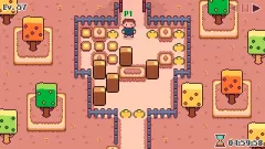 Купить активацию Super Box Land Demake на Xbox по выгодной цене