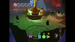 Активацию BLiNX: The Time Sweeper для Xbox One и Series X|S