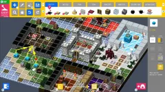 Активацию BQM - BlockQuest Maker для Xbox One и Series X|S