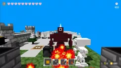Заказать активацию BQM - BlockQuest Maker на Xbox