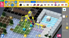 Купить активацию BQM - BlockQuest Maker для Xbox выгодно