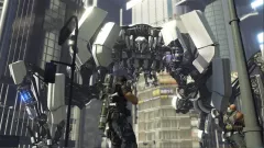 Binary Domain на Xbox — активацию с моментальной выдачей
