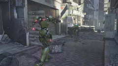 Купить активацию Binary Domain на Xbox по выгодной цене