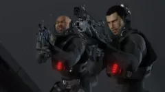 Купить активацию Binary Domain для Xbox выгодно