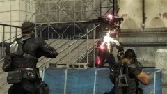 Активацию Binary Domain для Xbox One и Series X|S