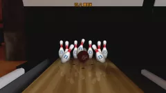 Brunswick® Pro Bowling на Xbox — активацию с моментальной выдачей