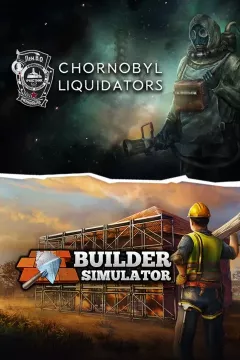 Купить активацию Builder Liquidator Bundle для Xbox выгодно