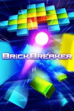 Купить активацию Brick Breaker для Xbox выгодно
