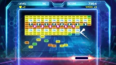 Brick Breaker на Xbox — активацию с моментальной выдачей