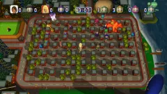 Купить активацию Bomberman Battlefest для Xbox выгодно