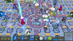 Купить активацию Assault On Metaltron для Xbox выгодно