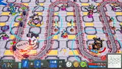 Активацию Assault On Metaltron для Xbox One и Series X|S