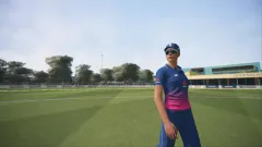 Активацию Ashes Cricket для Xbox One и Series X|S