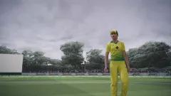 Активацию Ashes Cricket для Xbox One и Series X|S