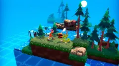 Ankora: Lost Days на Xbox — активацию с моментальной выдачей
