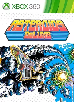Купить активацию Atari Asteroids/Asteroids Deluxe для Xbox выгодно