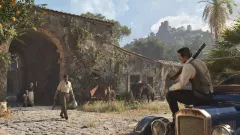 Купить ключ Mafia: The Old Country Deluxe Edition на Xbox по выгодной цене