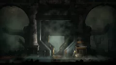Somber Echoes — купить ключ дёшево