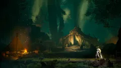 Ключ Somber Echoes для Xbox One и Series X|S